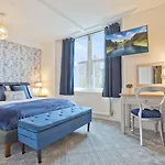 Broadlands (adults Only) 3* ווינדרמר