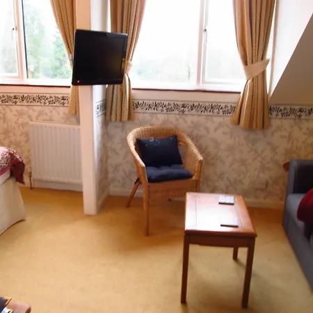 Broadlands (adults Only) 3*