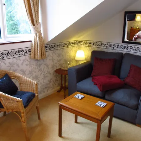 Broadlands (adults Only) Гостевой дом 3*