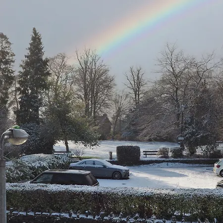 Broadlands (adults Only)