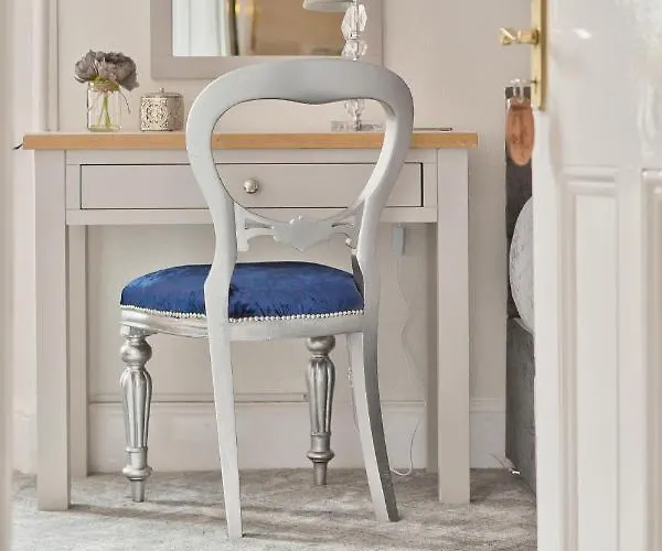 Broadlands (adults Only) Гостевой дом Уиндермир