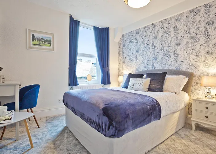 Broadlands (adults Only) 3* Уиндермир