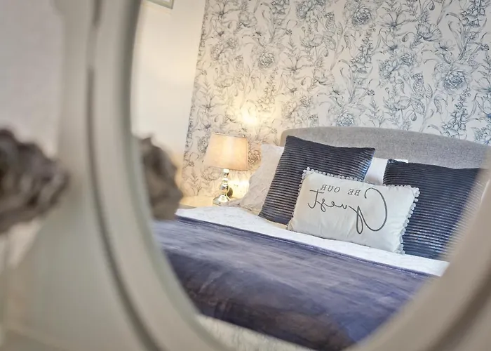 Гостевой дом Broadlands (adults Only) 3*