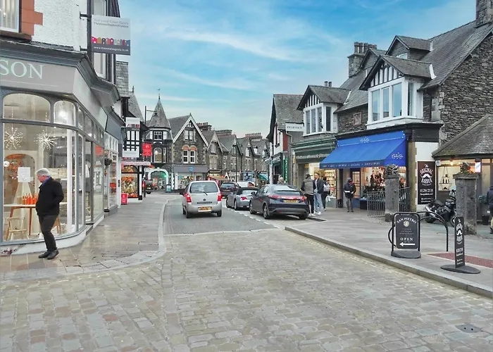 Broadlands (adults Only) 3* Уиндермир