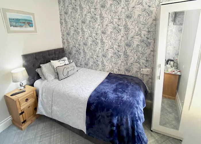 Broadlands (adults Only) Гостевой дом 3*