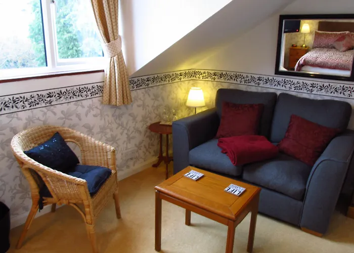 Broadlands (adults Only) Гостевой дом 3*