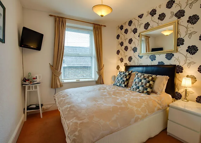 Broadlands (adults Only) 3*