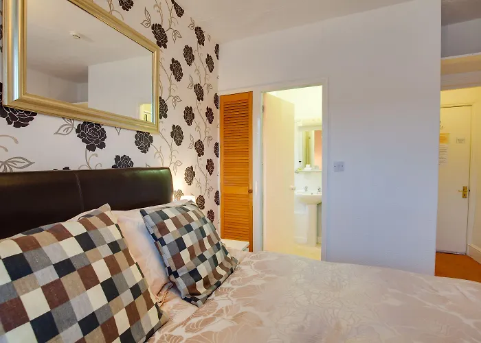 Broadlands (adults Only) Гостевой дом Уиндермир