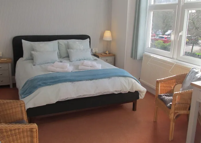 Broadlands (adults Only) Гостевой дом 3*