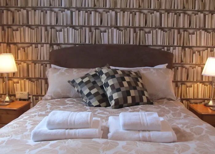 Broadlands (adults Only) 3* Уиндермир