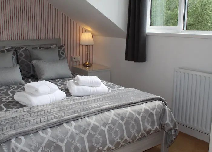 Broadlands (adults Only) Гостевой дом