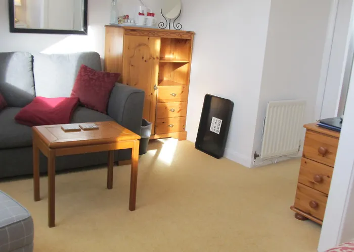 Broadlands (adults Only) 3*