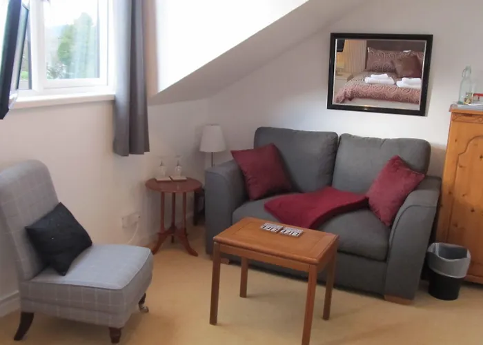 Broadlands (adults Only) Гостевой дом