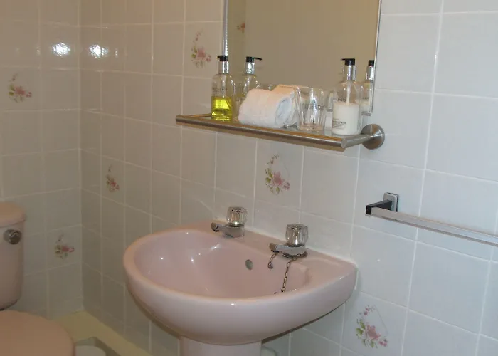 Гостевой дом Broadlands (adults Only)