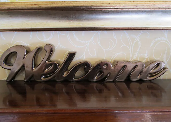 Гостевой дом Broadlands (adults Only)