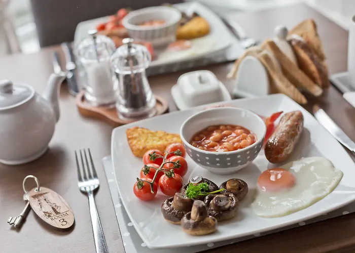 Broadlands (adults Only) Уиндермир