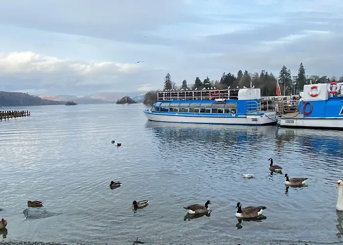 Broadlands (adults Only) Гостевой дом