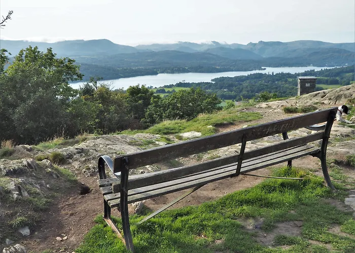 Гостевой дом Broadlands (adults Only)