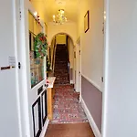 Broadlands (adults Only) Vendégház Windermere