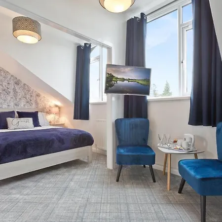 Gasthuis Broadlands (adults Only) 3*