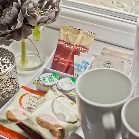 Pensjonat Broadlands (adults Only) Windermere