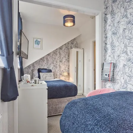 Guest house Broadlands (adults Only) Windermere