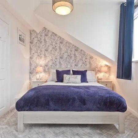 Broadlands (adults Only) Pensjonat 3*