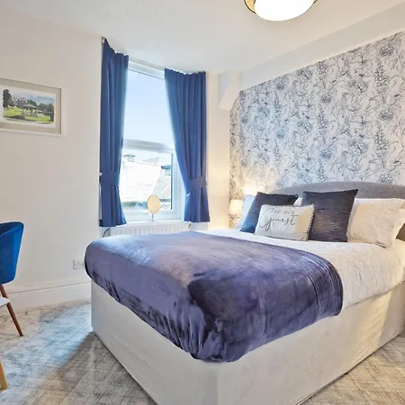 Broadlands (adults Only) 3* Windermere