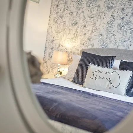 Pensjonat Broadlands (adults Only) 3*