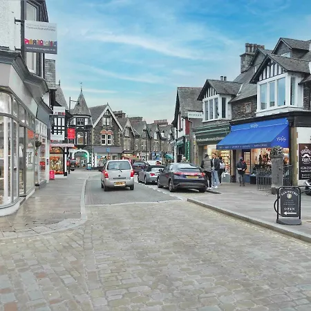 Broadlands (adults Only) 3* Windermere