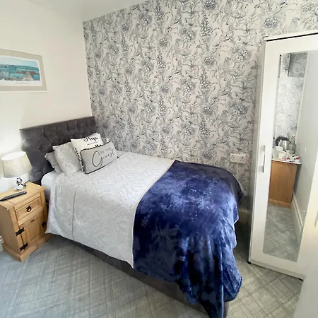 Broadlands (adults Only) Pensjonat 3*