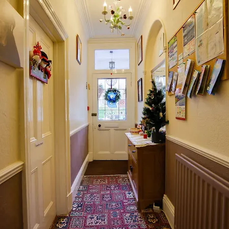 게스트하우스 Broadlands (adults Only) 윈더미어