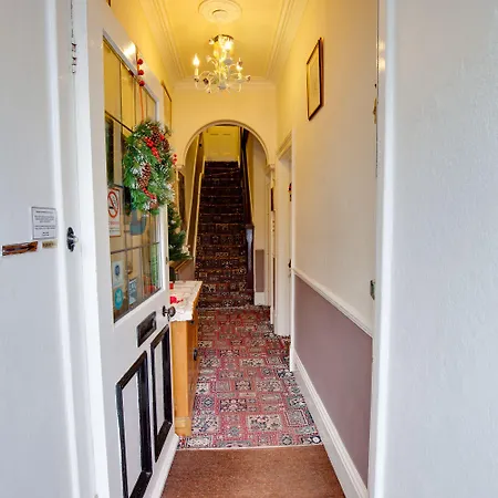 Broadlands (adults Only) Pensjonat Windermere