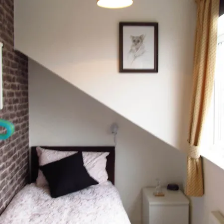 Broadlands (adults Only) Windermere