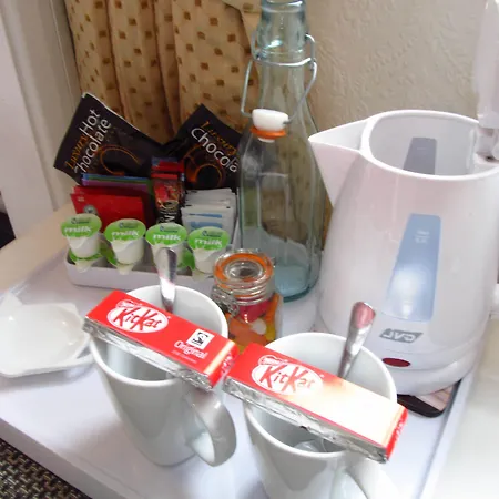 Broadlands (adults Only)