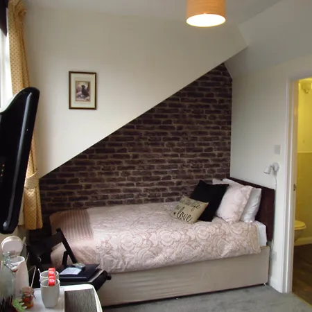 Broadlands (adults Only) Pensjonat Windermere