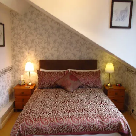 Broadlands (adults Only) Pensjonat 3*