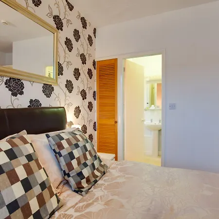 Broadlands (adults Only) 게스트하우스 윈더미어