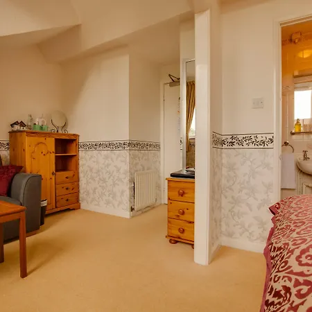 Pensjonat Broadlands (adults Only) 3*