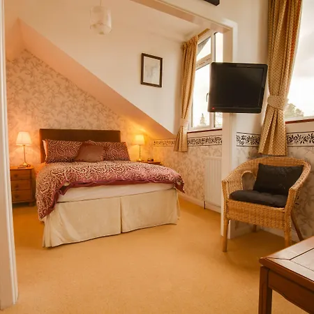 بيت ضيافة Broadlands (adults Only) ويندرمير