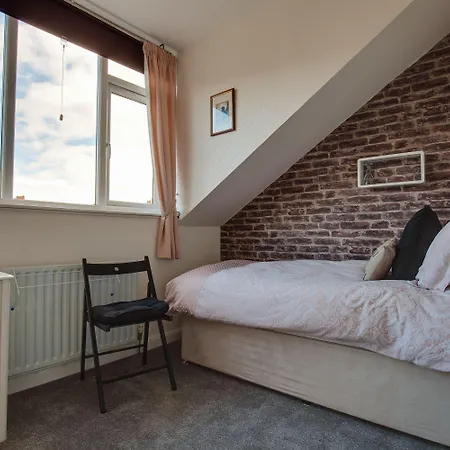 Broadlands (adults Only) Pensjonat 3*