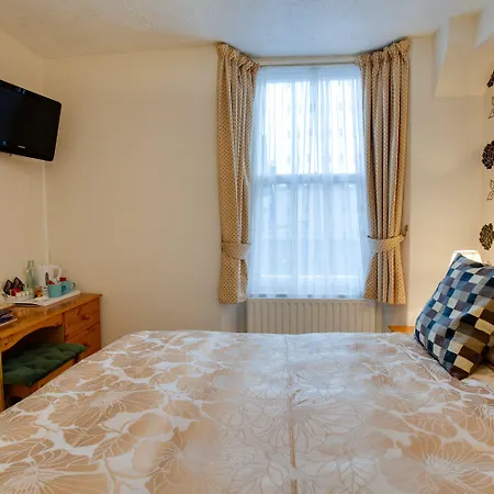 بيت ضيافة Broadlands (adults Only) ويندرمير