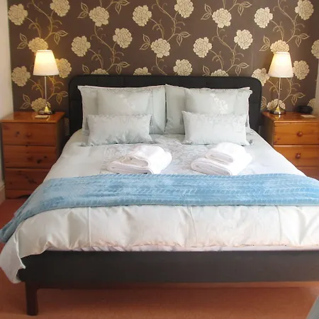 Broadlands (adults Only) Pensjonat