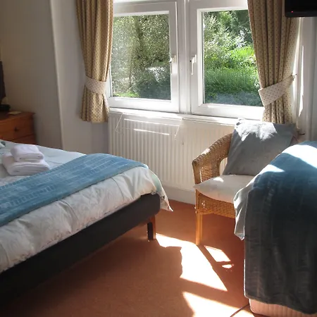 Pensjonat Broadlands (adults Only)