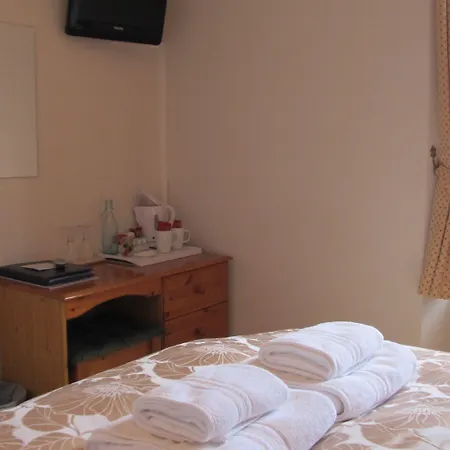 Pensjonat Broadlands (adults Only) Windermere