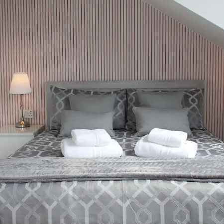 Pensjonat Broadlands (adults Only)