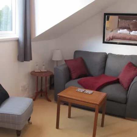 Broadlands (adults Only) Pensjonat