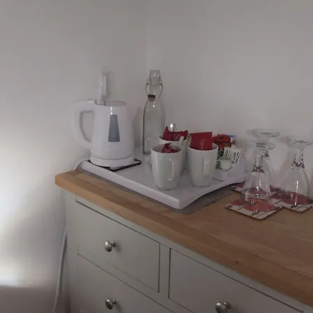 Broadlands (adults Only) Pensjonat 3*