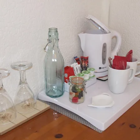 Broadlands (adults Only) Pensjonat