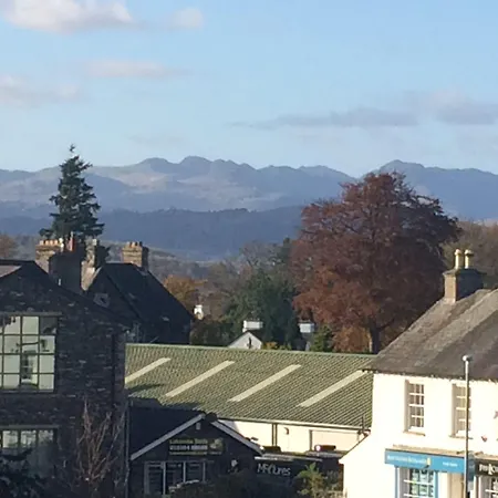 Broadlands (adults Only)